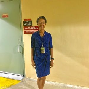 Meet your Posher, Natazha